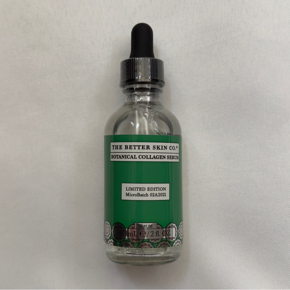 The Better Skin Co. Collagen Serum